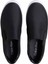 Kadın Ck Vulc Slip On Jacq Sneakers - Siyah 4