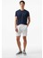 Erkek Regular Fit T-Shirt - Lacivert 3