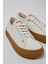 Kadın Peu Roda Sneaker Ayakkabı - Beyaz 2