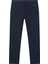 Erkek Ck Modern Twill Slim Chino Pantolon - Lacivert 2