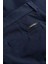 Erkek Ck Modern Twill Slim Chino Pantolon - Lacivert 3