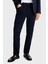Erkek Th Stretch Twill Bleecker Pantolon - Lacivert 1