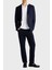 Erkek Th Stretch Twill Bleecker Pantolon - Lacivert 2
