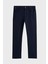Erkek Th Stretch Twill Bleecker Pantolon - Lacivert 5
