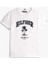 Erkek Çocuk Th Hilfiger Palm Logo T-Shirt - Beyaz 5