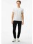 Erkek Regular Fit T-Shirt - Beyaz 3