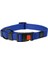 Karlıe Kilitli Boyun Tasması Mavi (40-55X2) Ynsmr 1