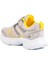 Buz-Sarı Çocuk Spor Ayakkabı Almera 1500 F 4