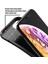 Xiaomi Mi 9 Lite Karbon Desenli Negro Silikon Kılıf 2
