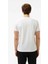 Erkek Regular Fit T-Shirt - Beyaz 2