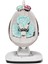 Mamaroo 5.0 Çift Yönlü Yenidoğan Destek Pedi Mint/Mesh 1