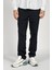 % 100 Pamuk Tapered Fit Normal Bel Daralan Paça Pantolon Erkek Pantolon 252 Lcm 221005 2501 1