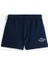 Kadın Th Regular Hilfiger Sweat Şort - Lacivert 5