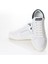 Kadın Stunny Lace-Up Bağcıklı Sneakers - Beyaz 3