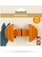 Sumo Halter Şekilde Dental Oyuncak 13x7x 1