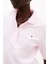 Kadın Th Pique 1985 Polo T-Shirt - Pembe 4