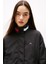 Kadın Tjw Essential Bomber Ceket - Siyah 4