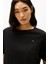 Kadın Th Modern Cody T-Shirt - Siyah 4