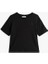 Kadın Th Modern Cody T-Shirt - Siyah 5