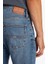 Erkek Th Austin Slim Tapered Jeans - Mavi 4