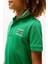 Erkek Çocuk Th Bayrak Logo Polo T-Shirt - Yeşil 4