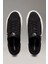 Kadın Ck Canvas Platform Sneakers - Siyah 5