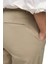 Kadın Co Stretch Gmd Slim Chino Pantolon - Bej 3