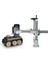 Besleme Robotu Varıofeed 3 380V 1