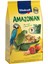 Amazon Afrika ve Gri Papağan Yemi 750 gr Ynsmr 1