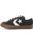 CA14718C Converse Puff Player Erkek Spor Ayakkabı Siyah 1