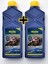 2 Adet N-Tech Pro R+ Tam Sentetik 4 Zamanlı 10W40 Motosiklet Yağı + Yağ Dolum Aparatı 2