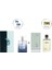 598 + No: 528 Unisex / Erkek Parfüm EDP 50 ml Oriental / Fresh 1
