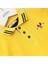 Erkek Çocuk Kısa Kol Tişört - E-155 - Sarı 2