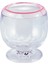 Stylish Display Case - Yuvarlak Tank - Pembe Ynsmr 1