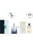 171 + No: 528 Kadın / Erkek Parfüm EDP 50 ml Floral / Fresh 1