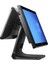 <![cdata[tıwox 18.5" Dokunmatik (Iki Ekranlı) 7650D Core I7 5.nesil 8gb Ram- 128GB Ssd- Fdos Pos Pc]]> 1