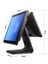 <![cdata[tıwox 18.5" Dokunmatik (Iki Ekranlı) 7650D Core I7 5.nesil 8gb Ram- 128GB Ssd- Fdos Pos Pc]]> 2