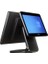 <![cdata[tıwox 18.5" Dokunmatik (Iki Ekranlı) 7650D Core I7 5.nesil 8gb Ram- 128GB Ssd- Fdos Pos Pc]]> 4
