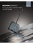 ButtonConnect 3in1 Aç/Kapa Tuşu HDMI Hub 7