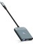 ButtonConnect 3in1 Aç/Kapa Tuşu HDMI Hub 6
