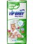 Vıp Baby Active & Soft 5 Junior 28 x 4 Adet Bebek Bezi 1
