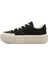 CA08789C Converse Ctas Cruıse Ox Erkek Spor Ayakkabı Siyah 1