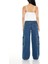 F21 Wide-Leg Kargo Jean Pantolon 3
