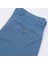 Erkek Ince Pantolon - (40-50) - PT-241 - Indigo 3