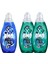 Express Fresh Ultra Beyaz Sıvı Deterjan 1480ML X1 Kötü Koku Karşıtı Beyaz ve Renkliler X2 2