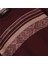 Erkek Uzun Kol Ince Sweatshirt - 189406 - Koyu Bordo 2