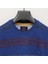 Erkek Uzun Kol Ince Sweatshirt - CZT-105 - Saks 2