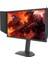 Zowie XL2566X+ 24,1'' 400Hz FHD 3xHDMI DP New Fast TN DyAc 2 S-Switch E Spor Oyun Monitör 4