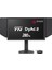 Zowie XL2566X+ 24,1'' 400Hz FHD 3xHDMI DP New Fast TN DyAc 2 S-Switch E Spor Oyun Monitör 1