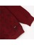 Erkek Uzun Kol Ince Tişört - PPS-3506 - Bordo 3